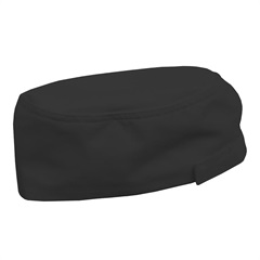 Mesh Top Chef Beanie